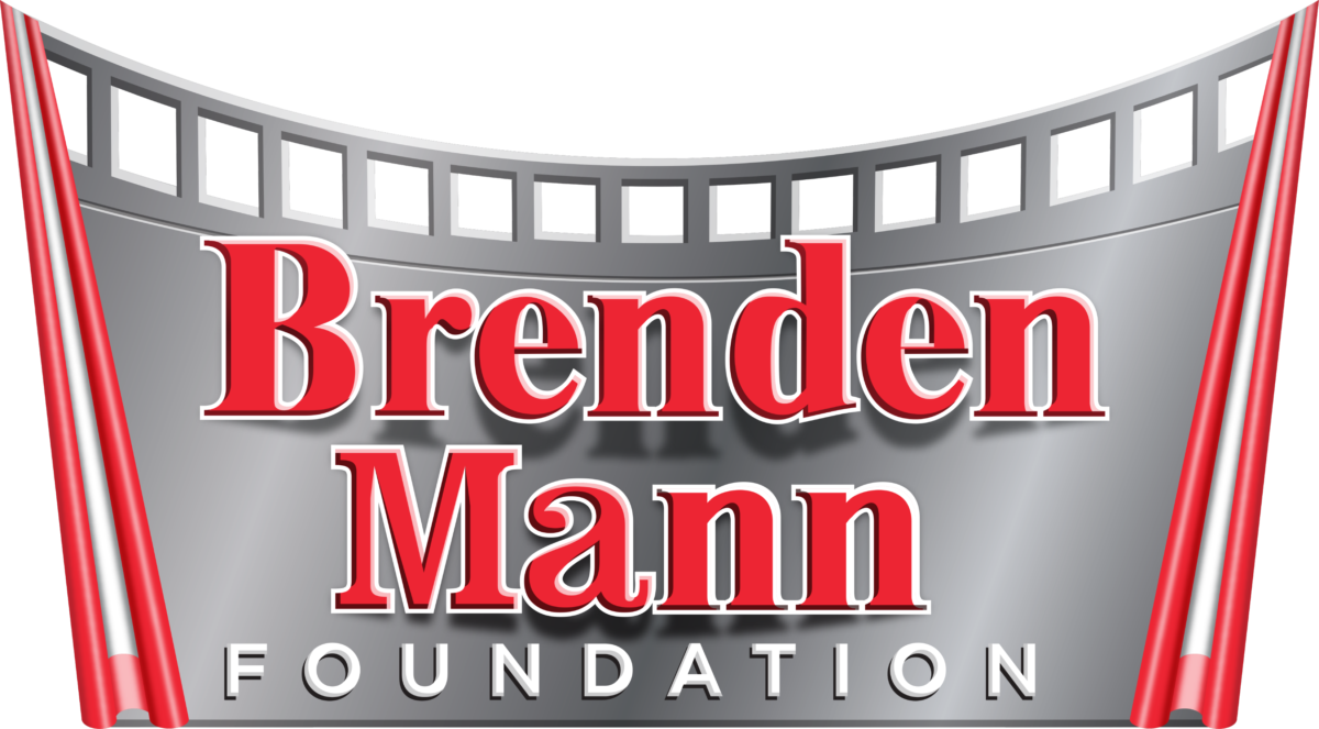 Brenden Mann Foundation logo